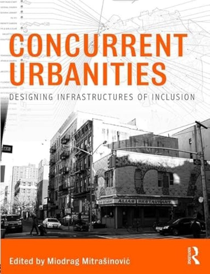 Concurrent Urbanities