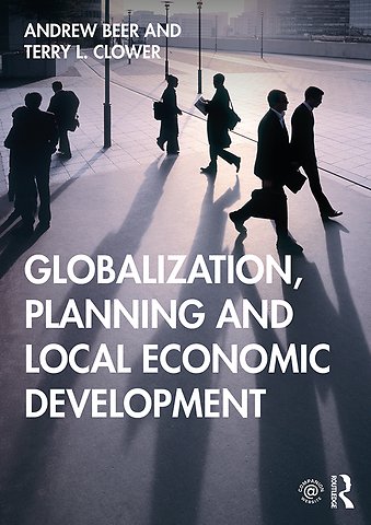 Globalization, Planning and Local Economic Development
