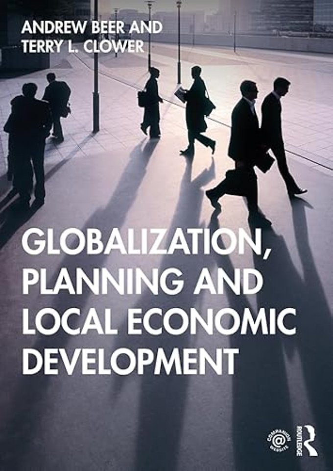 Globalization, Planning and Local Economic Development