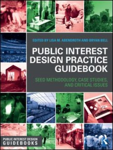 Public Interest Design Practice Guidebook