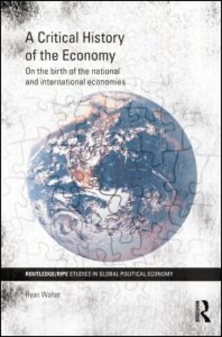 Critical History of the Economy