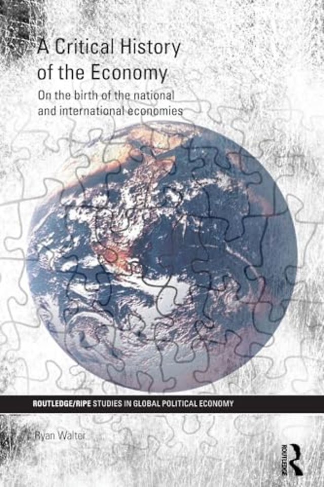 Critical History of the Economy