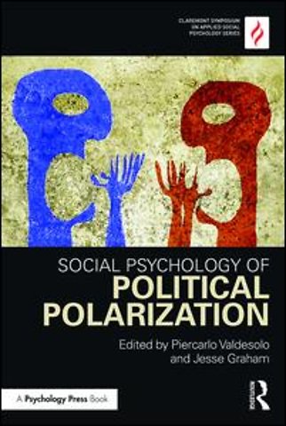Social Psychology of Political Polarization