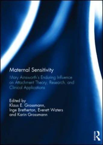 Maternal Sensitivity