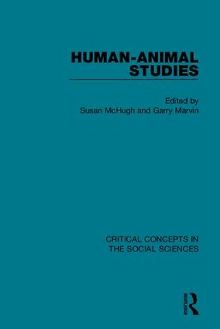 Human-Animal Studies