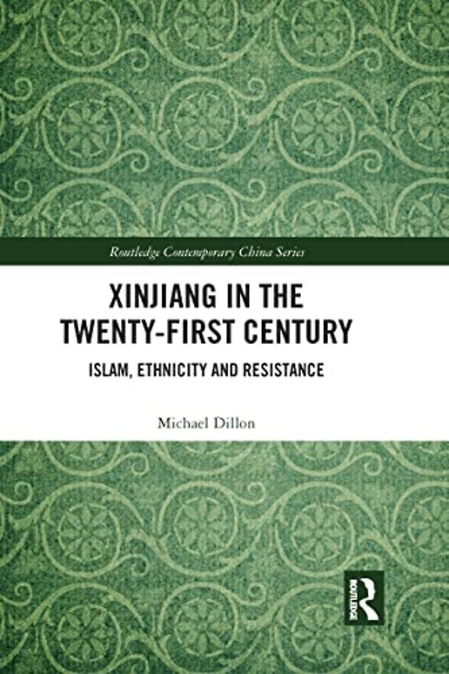 Xinjiang in the Twenty-First Century