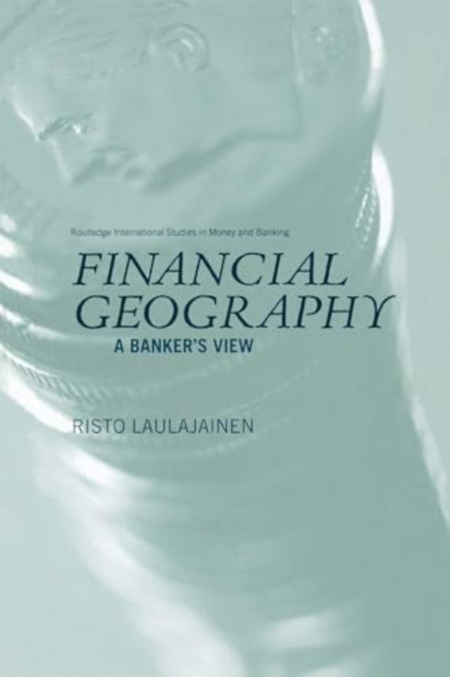 Financial Geography