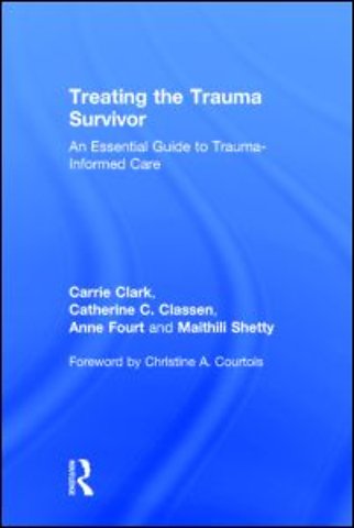 Treating the Trauma Survivor