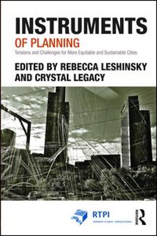 Instruments of Planning