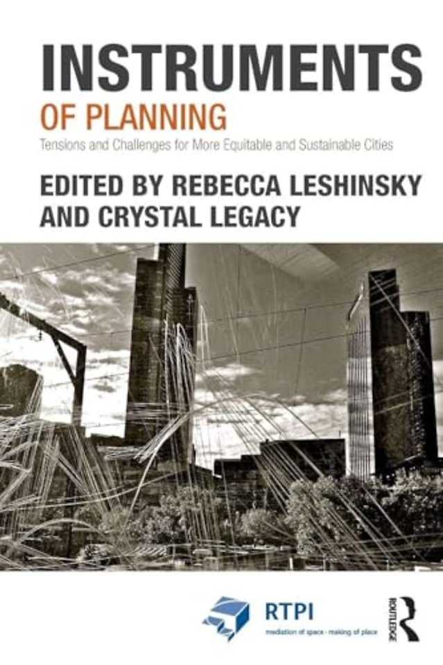 Instruments of Planning