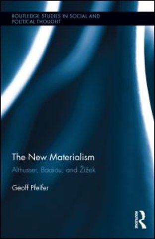 New Materialism