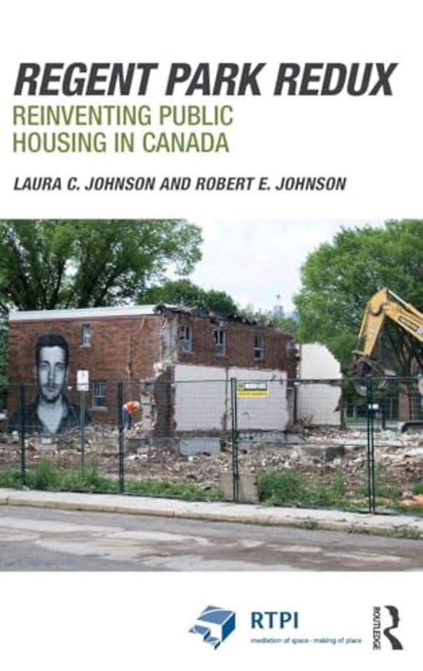 Regent Park Redux
