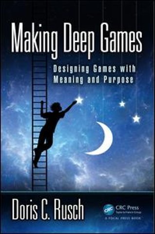 Making Deep Games