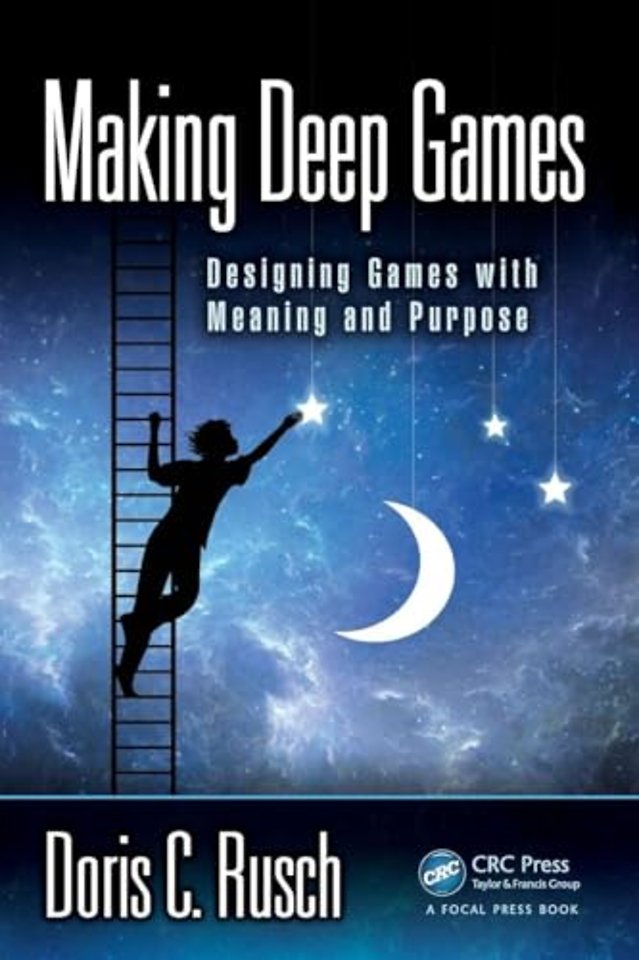 Making Deep Games