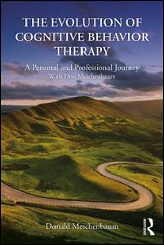 Evolution of Cognitive Behavior Therapy