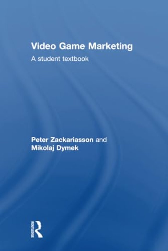 Video Game Marketing
