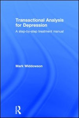 Transactional Analysis for Depression