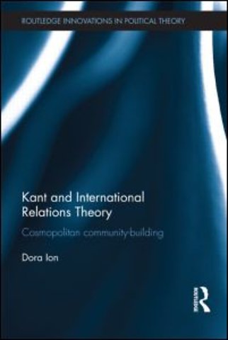 Kant and International Relations Theory