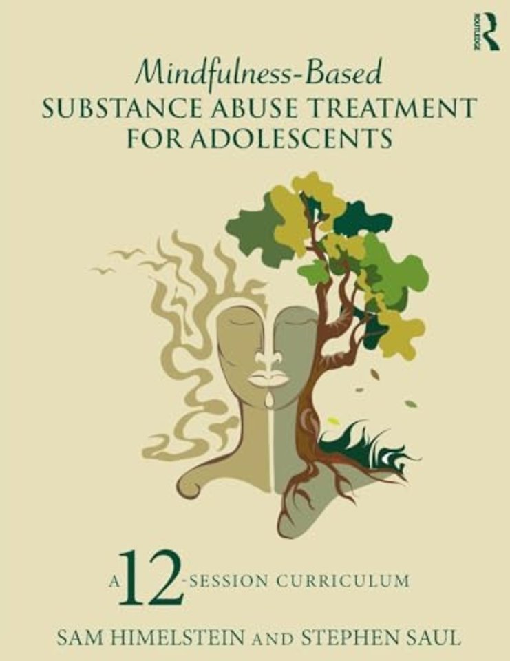 Mindfulness-Based Substance Abuse Treatment for Adolescents