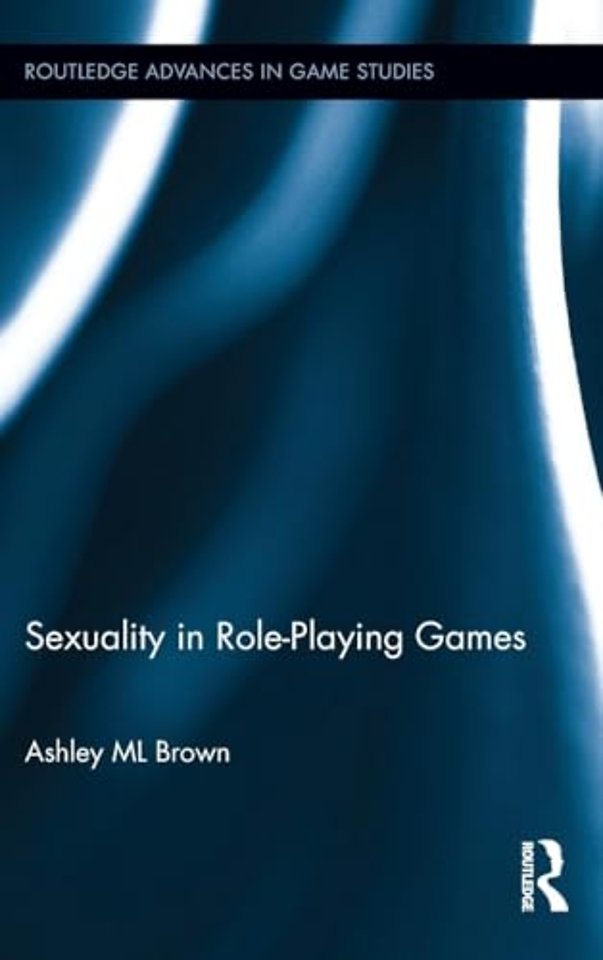 Sexuality in Role-Playing Games
