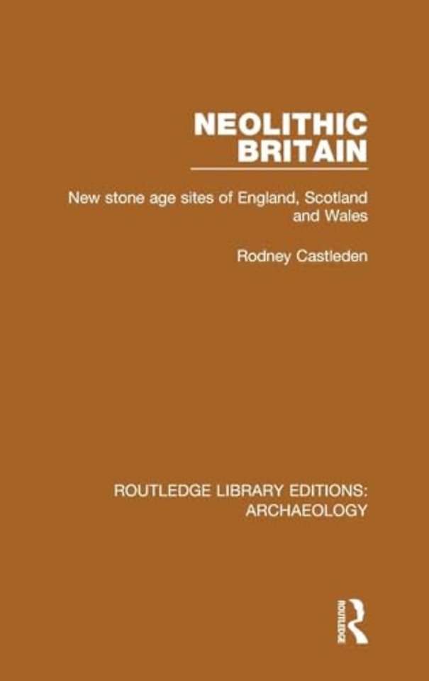 Neolithic Britain