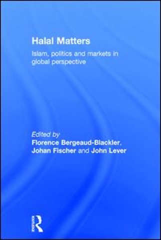 Halal Matters