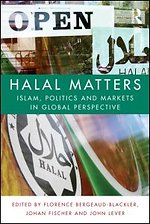 Halal Matters