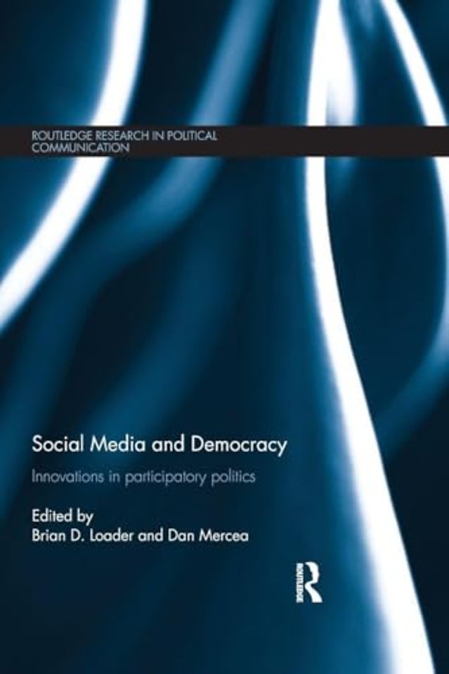 Social Media and Democracy