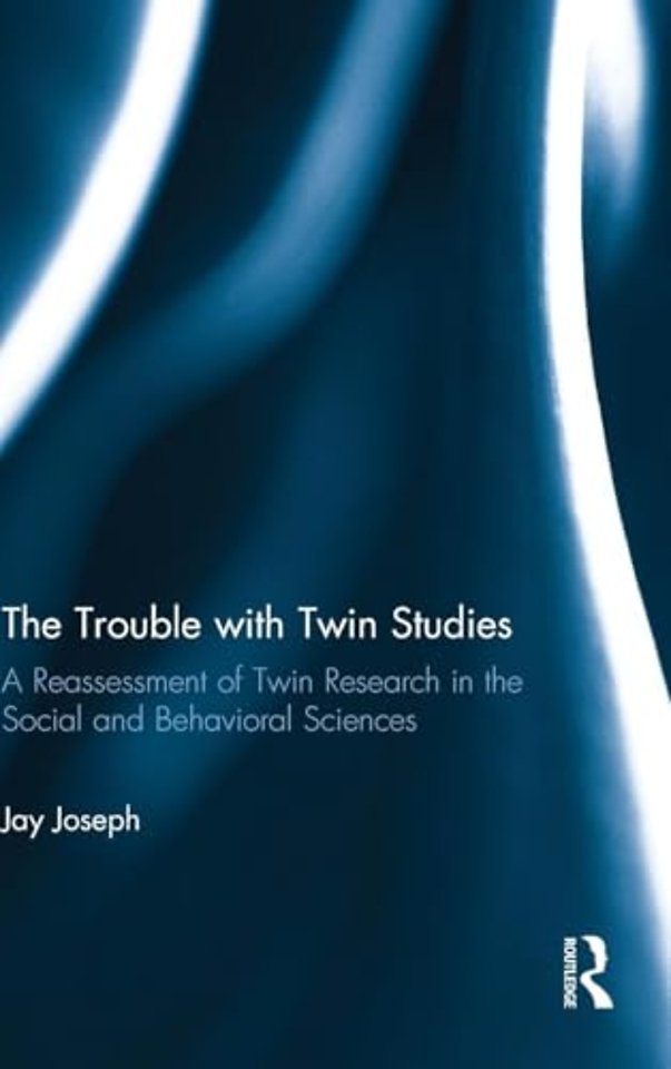 Trouble with Twin Studies