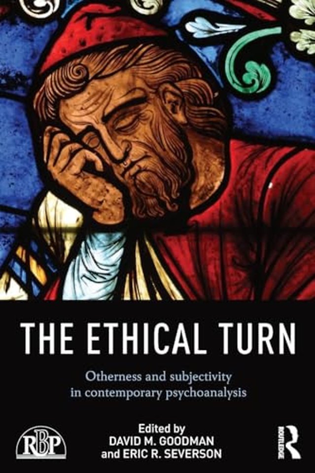 Ethical Turn