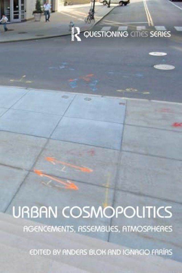 Urban Cosmopolitics