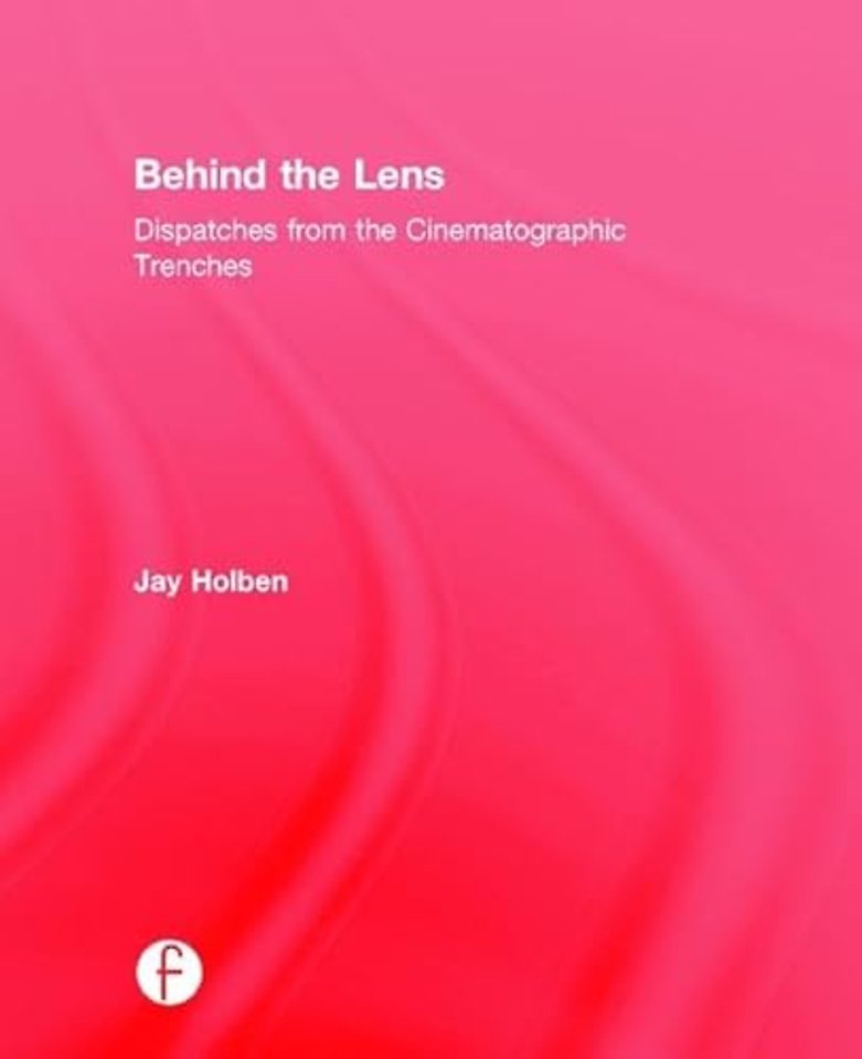 Behind the Lens