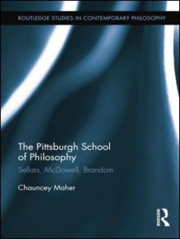 Pittsburgh School of Philosophy