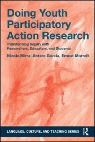 Doing Youth Participatory Action Research