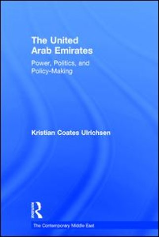 Contemporary Middle East