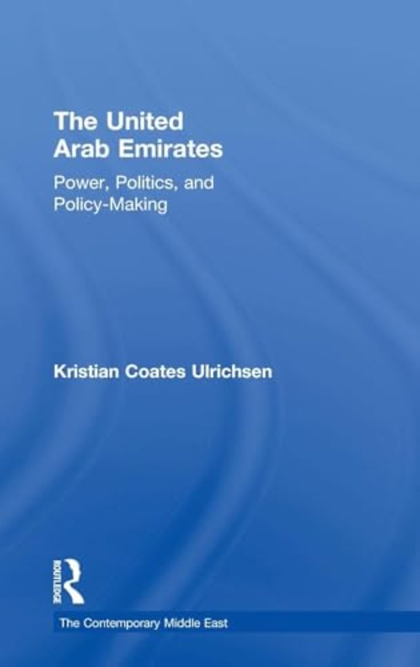 Contemporary Middle East