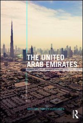 Contemporary Middle East