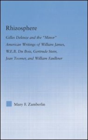 Rhizosphere