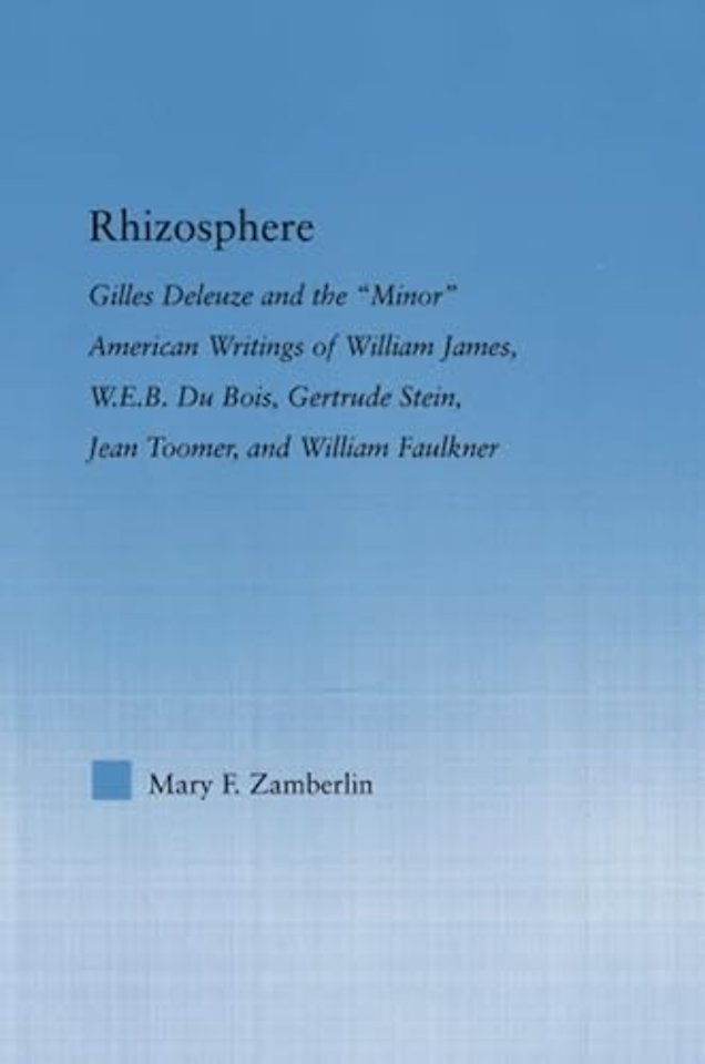Rhizosphere