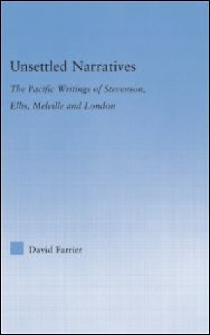 Unsettled Narratives