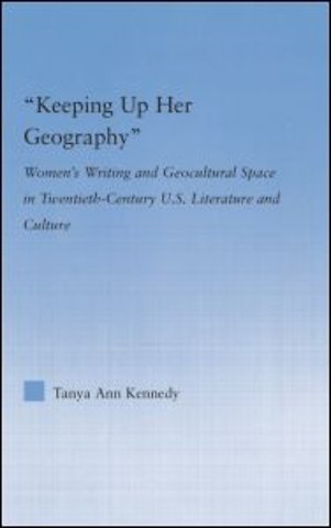 Keeping up Her Geography