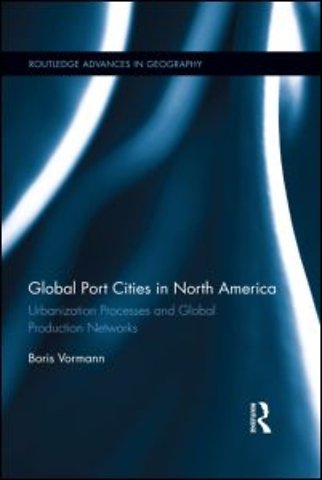 Global Port Cities in North America