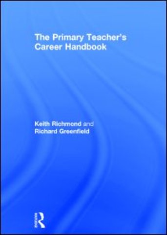 Primary Teacher's Career Handbook