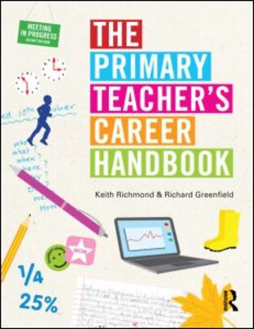 Primary Teacher's Career Handbook