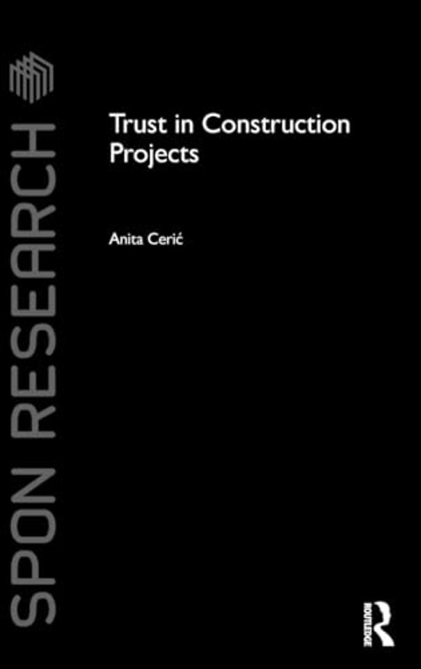 Trust in Construction Projects