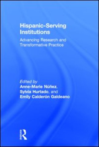 Hispanic-Serving Institutions