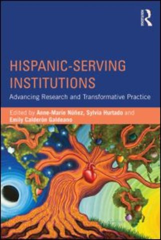 Hispanic-Serving Institutions