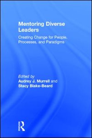 Mentoring Diverse Leaders
