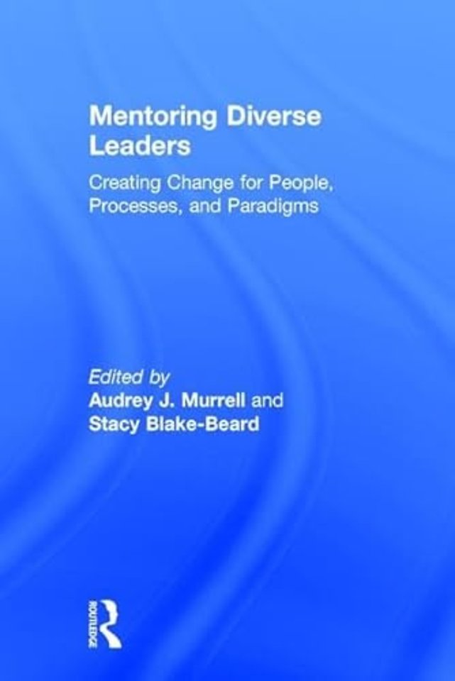 Mentoring Diverse Leaders