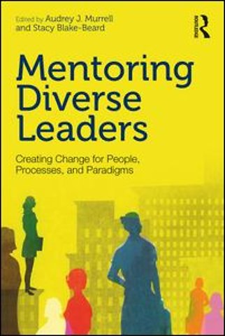 Mentoring Diverse Leaders